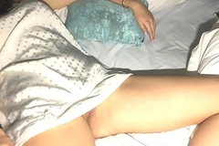 Shagging My Niece After a long time Sleeping - NEXTDOORNURS3