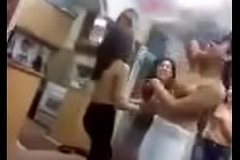 Desi College Girls In rub-down the altogether Dance Topless