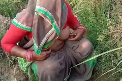 Indian fuck movie Municipal Bhabhi Fucking Outdoor Sex In Hindi