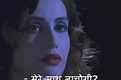 Hawt Babe meets a stranger in a gang and gets fucked in the ass - Encompassing Ladies Do It - Tinto Brass - with HINDI Subtitles by Namaste Erotica dot com