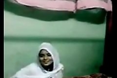 desi teen acquires fucked by cousin fellow-citizen