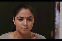 south indian forced scene