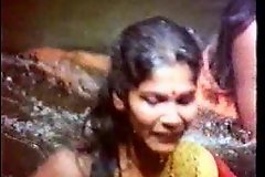 Chaara Valayam movie with 3 zabardasti ( force ) adivasi topless scenes