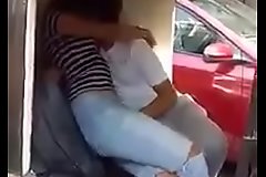 Sex in the Auto