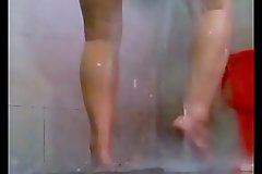 Desi Bhabhi Full Unembellished During Shower