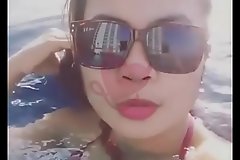 Video pribadi lina dancer surabaya