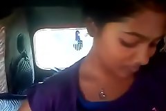 Indian desi vasava girl affectation her boobs and pussy for bf
