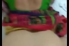 North Indian housewife banged at her home in Kerala l  Are u bored at home? Housewife's contact premiummasseur@gmail porn pic clip