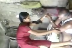 Indian School Girl Fucked Overwrought Her Real Uncle