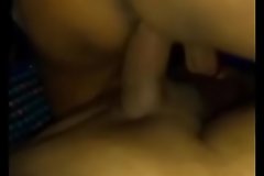 Indian wife got drunk and Want upon get her pussy Creampie PART 2