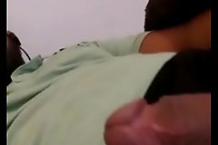 daman maan indian man live in canada show his dick in camera
