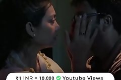Indian Newly Fixed devoted to Bhabhi Cheat with Devar Sex
