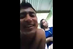 Indian wife affair with her young devar