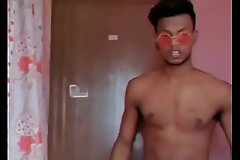 Indian TikTok Boy Nude Video