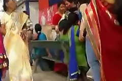 Married Indian lady deep fuck