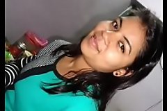 hot indian girlfriend homemade sex