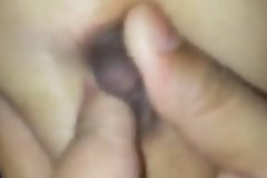 indian ex gf hot boobs press and nipple rubbed