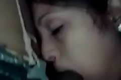 Blue saree daughter blackmailed forced to strip, groped, molested and fucked by old strapping father desi chudai bollywood hindi sex video POV Indian
