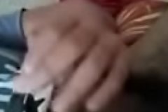 Indian boy hand vocation porno video
