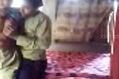 Indian NRI Horny Bhabhi Hard fuck scandal Full video -- jojoporn.com