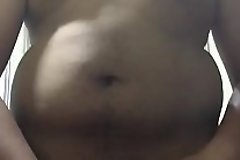 Indian boy Big tits masturbates... whatsapp at  601155052384