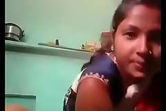 Villege Bhabhi Showing Her Pussy
