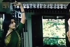 Actress Banupriya sexy stake prevalent his Student