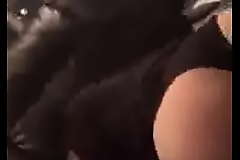 Teasing Ass And Showing Titties On camwhore online porn video