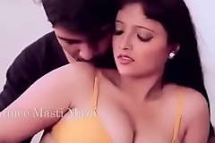 Indian Desi municipal girlfriend sex video