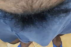 Horny Hyderabad Indian in washroom Instagram rsrahul87