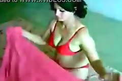 Indian Very Beautiful Girl Sex In Arab