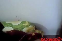 indian cut corners wife nice figure girl copulation (sexwap24 porn video)
