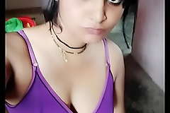 Indian Sexy girl fingerings