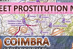 Coimbra, Portugal, Sex Map, Street Prostitution Map, Knead Parlours, Brothels, Whores, Escort, Callgirls, Bordell, Freelancer, Streetworker, Prostitutes, Taboo, Arab, Bondage, Blowjob, Cheating, Teacher, Chubby, Daddy, Maid, Indian, Deepthroat, Cuckold