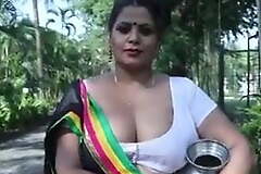 Sapna Bhabhi Ki Cudai