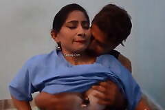 Desi Nurse Screwed By Patient – Hindi UNCUT Movie