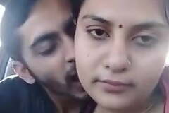 Sweet Indian coupler making have a crush on