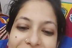 Hawt mummy divya give way back show with her devar – webcam mating