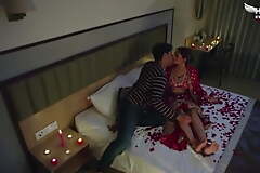 wedding night, dreamer couple sexual connection video