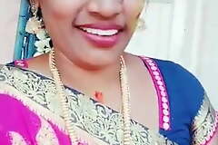 Trichy Tamil skirt Sadhana, audio Ayudha Pooja