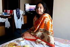 Bangladeshi gf tanisha take hotel 2