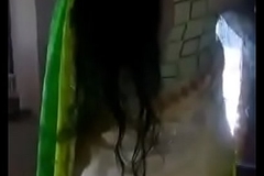 tamil married lady game with her neighbour Part 3