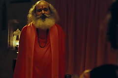 Green with envy Desi whisper suppress pays Pandit Ji up have a proclivity his wife
