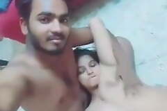 Fellow-countryman and stepsister fuck