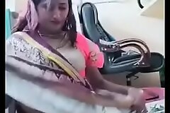Swathi naidu exchanging dress and acquiring available for kill part-2