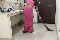 Kitchen xxx, doggystyle with Bengali sexy wife - Hot Romance And Fucking, hot cock sucking and love tunnel fucking in Hindi