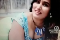 Swathi naidu sexy seduction and compilation part-1