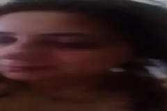 Pakistani Girl Making Movie For Lover URDU