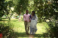 DESI BEAUTIFUL GIRL SUDIPA WANTS TO TWO BIG COCKS, THREESOME HARDCORE