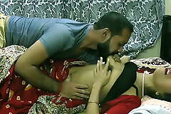 Indian sex-mad foiled wife having sex Anent BA pass caretaker:: Anent visible Hindi audio